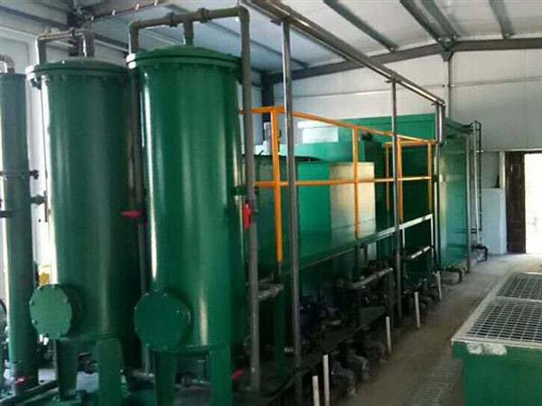 切削液廢水如何處理？水油基切削液的廢液處理方法有哪些？